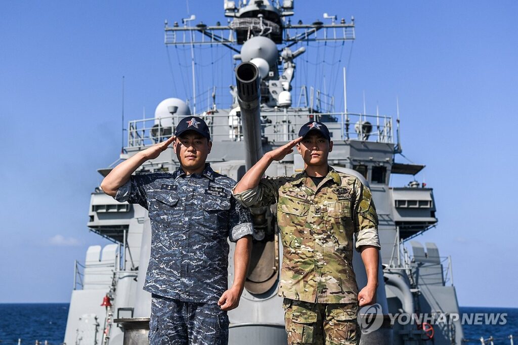 "15년 전 우리 국민 목숨 구했었다" …첫 해외 작전에서 21명 구출, '이 부대' 없었으면 어쩔 뻔했나 4 해외 작전