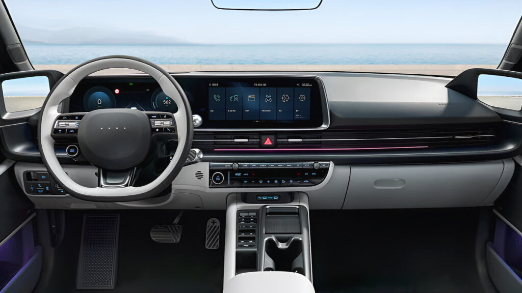 "이제 기름값 걱정 없겠네"…주행거리 2배 '껑충', 신기술 나오자 '대박' 1 전기차 배터리 기술