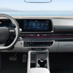 더 뉴 아이오닉 6