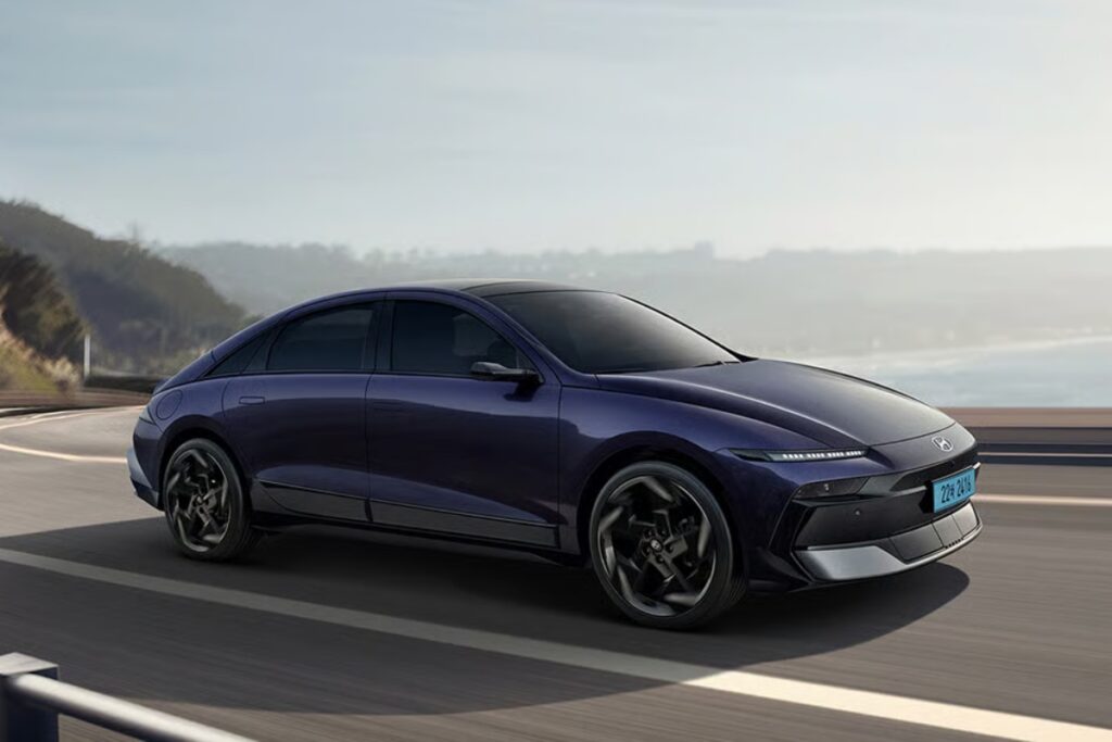 "이제 기름값 걱정 없겠네"…주행거리 2배 '껑충', 신기술 나오자 '대박' 3 전기차 배터리 기술