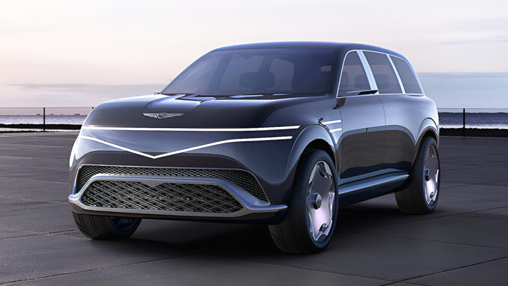 "기술력 자랑하더니 결국 포기?"...현대차, 핵심 기능 빼자 "누가 사냐" 발칵 5 현대차