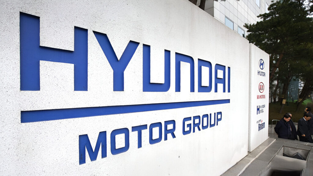 "벤츠·BMW 기술력 별거 아니네"…현대차가 작정하니 본사까지 '초비상' 1 현대차