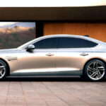 제네니스 2026 G80