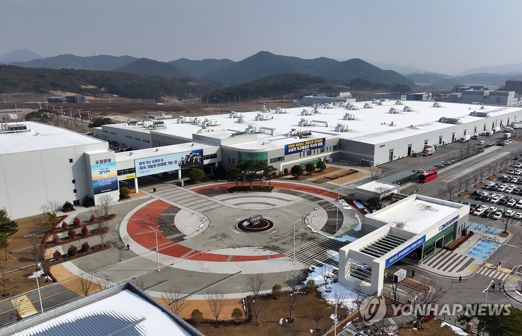 신차 주문 미어터지는데 "사람 안 뽑습니다"…100억 들고 찾아간 곳 보니 3 캐스퍼 EV