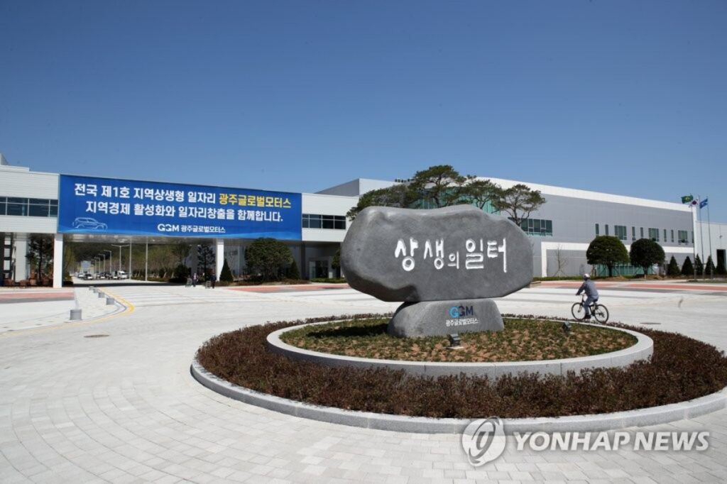 신차 주문 미어터지는데 "사람 안 뽑습니다"…100억 들고 찾아간 곳 보니 4 캐스퍼 EV