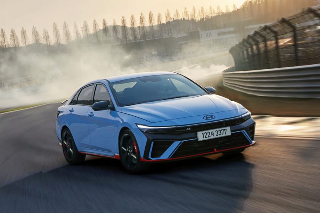 GR86 오프로드 튜닝