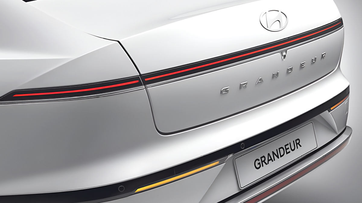 현대차 세단 그랜저 가격 인하