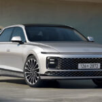 그랜저 하이브리드