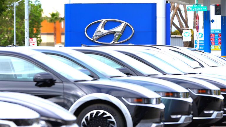 현대차 중국 시장 전략 실패