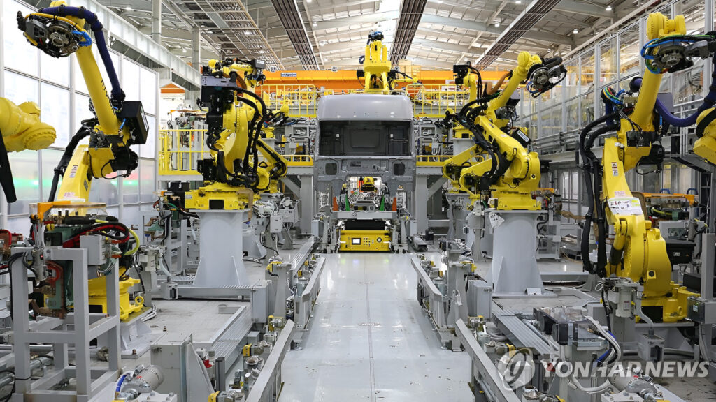 "중국차한테 싹 다 밀리겠네"…예상치 못한 '비용 격차'에 현대차 '초비상' 2 현대차