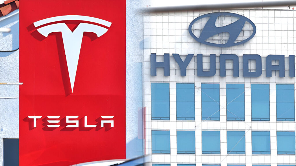 "테슬라 모델Y 반값?"…현대차가 작정하고 만든 '2천만원대 SUV'에 깜짝 1 현대차 일렉시오