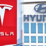 테슬라 현대차