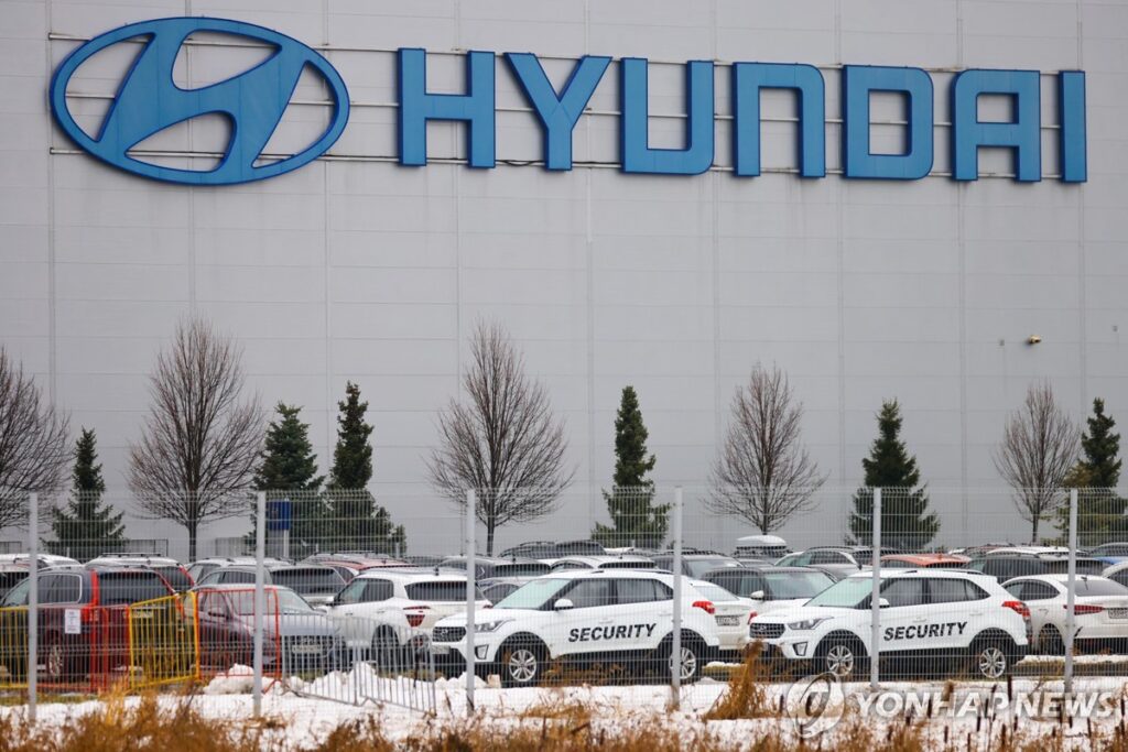 연 20만 대 쏟아냈던 공장 "결국 문 닫습니다"…중국차 영향까지 '이럴 수가' 2 현대차