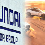 제네시스 SUV GV60, GV70 아웃도어 콘셉트 공개