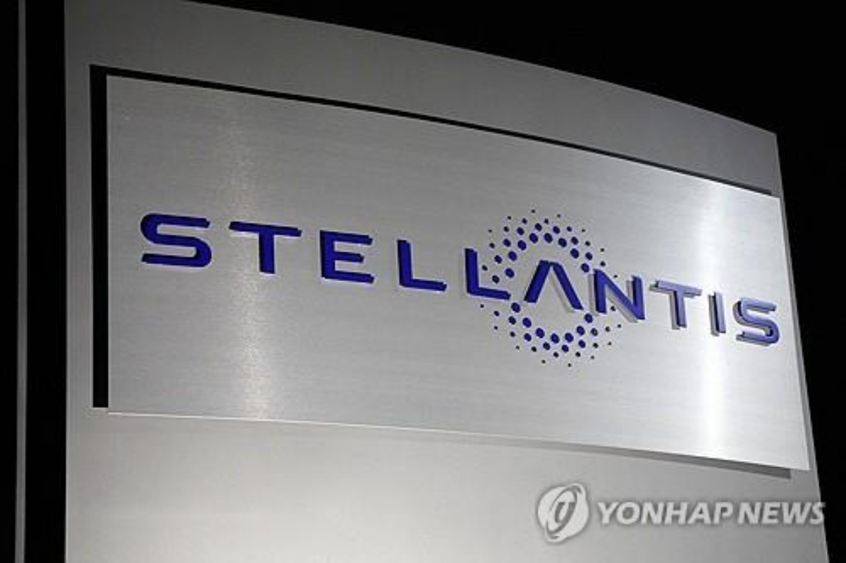 스텔란티스