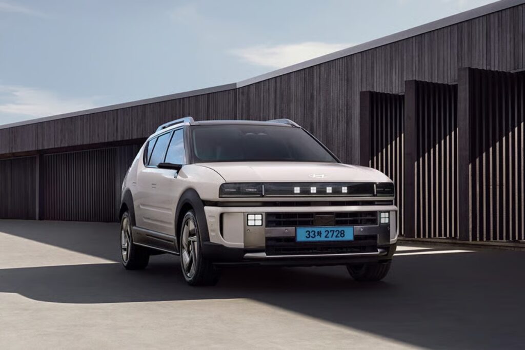 "정말 바보 같은 짓" 머스크 비웃던 기술...현대차 28년 외길, 결국 '일 냈다' 2 현대차 넥쏘