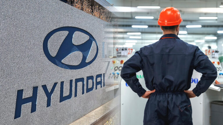 현대차 전기차 위기