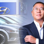 현대차 정의선 회장