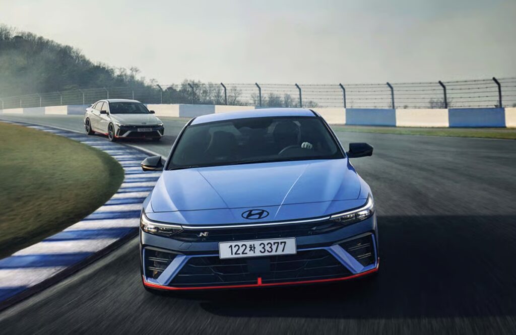 현대차 N 브랜드