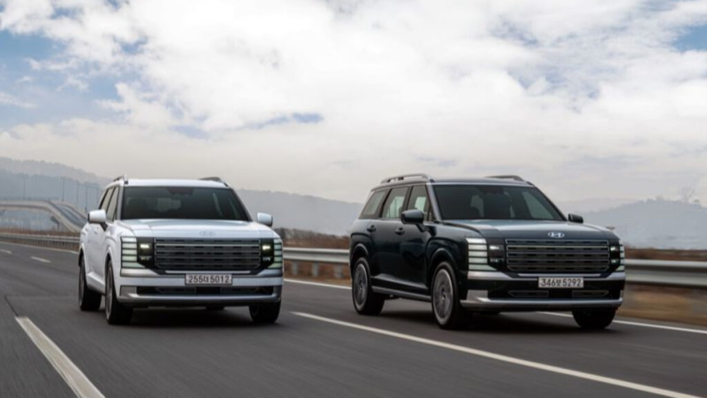 "연봉 얼마세요? 집은 자가인가요?"…현대차 사는데 '호구 조사'까지? 2 현대차 팰리세이드