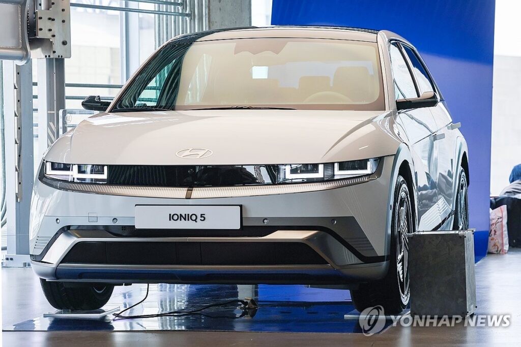 "지금 현대차 사면 후회합니다"...'미친 신기술' 탑재 소식에 '기대감 폭발' 2 현대차 자가 복원 코팅