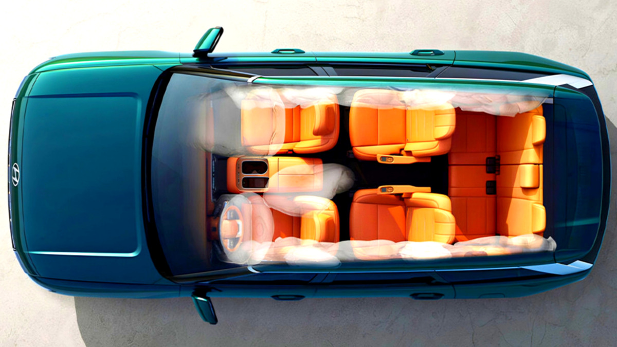 현대차 팰리세이드