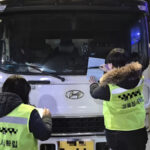 불법 주차 사고