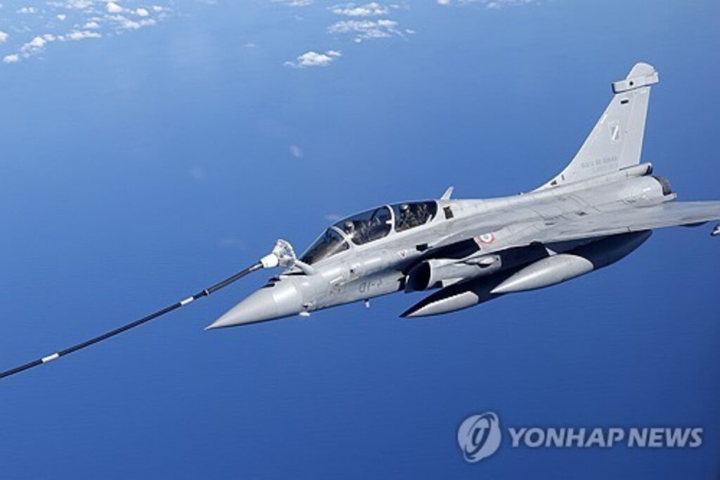 "끝내 한국만 바보로 전락했다" …11조 증발하자 '속 터진다' 폭발, 한국산 전투기 결국 이렇게 2 KF-21