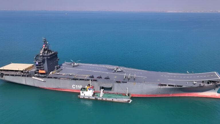 샤히드 바게리함