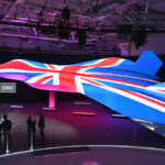 6세대 전투기 GCAP