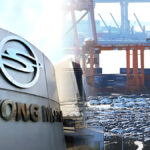 KGM 최대 수출 실적