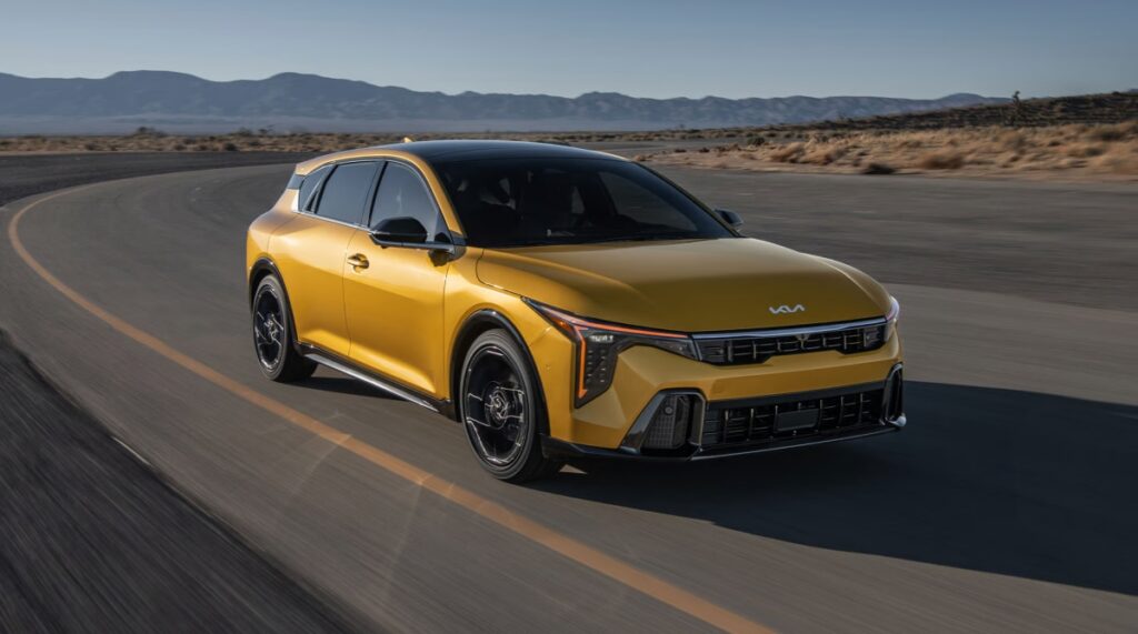 "풀옵션인데 이 가격?"…기아가 작정하고 내놨다는 신차, 정체 보니 2 기아