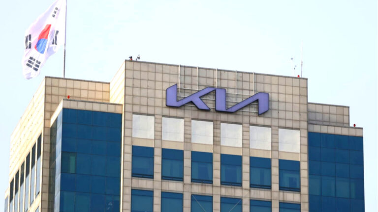 기아 물리 버튼 전략