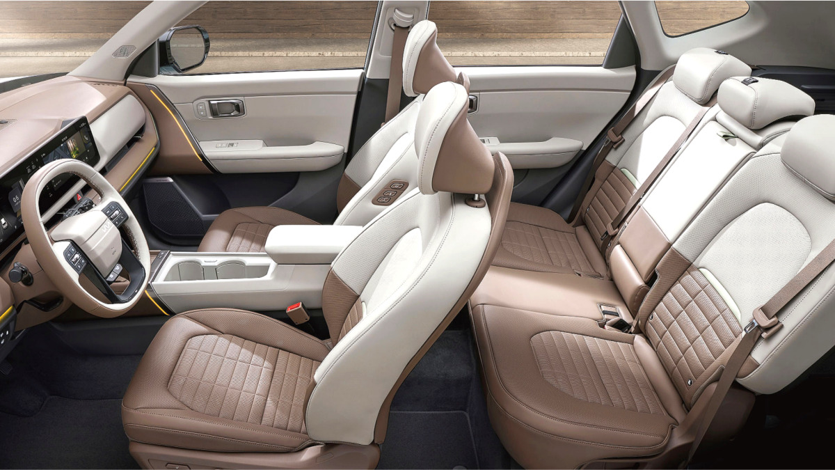 기아 디 올 뉴 셀토스