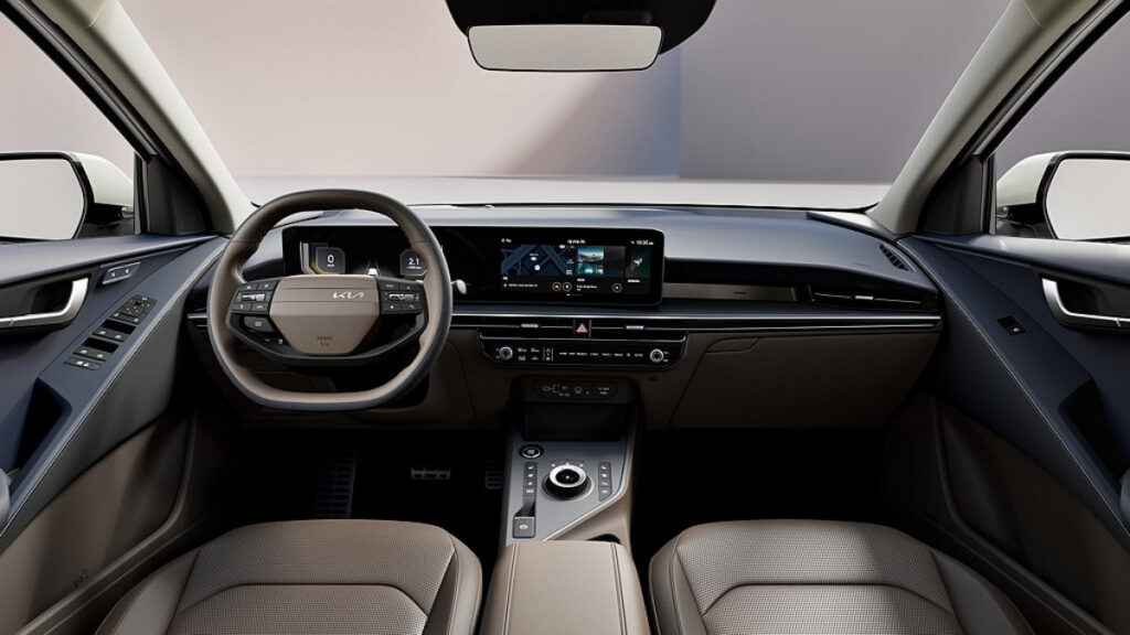 "이제 스포티지 안 부럽다"...3월 출시하는 기아 신차, 모습 공개되자 '대박' 3 기아 더 뉴 니로