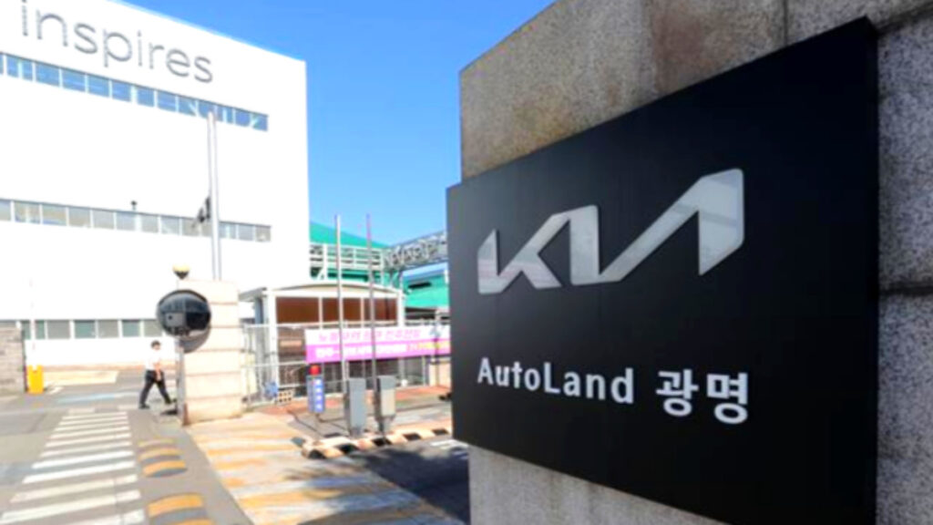 "이제 스포티지 안 부럽다"...3월 출시하는 기아 신차, 모습 공개되자 '대박' 1 기아 더 뉴 니로