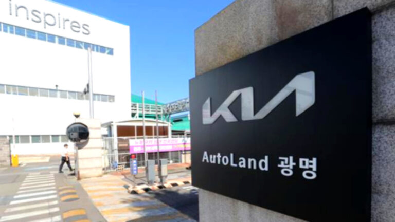 기아 더 뉴 니로