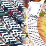 자동차 관세 재인상 발언 영향