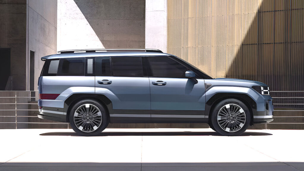 "한국차가 이 정도였어?"…전 세계서 '극찬' 쏟아진 차, 정체 보니 '의외' 2 현대차