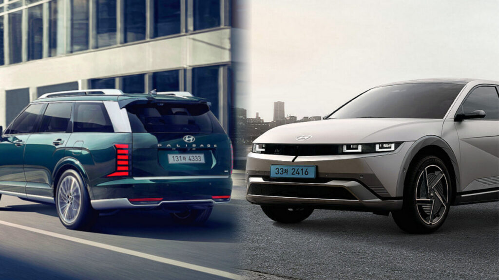 "한국차가 이 정도였어?"…전 세계서 '극찬' 쏟아진 차, 정체 보니 '의외' 3 현대차