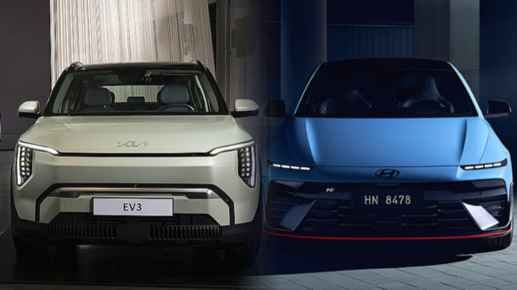 "한국차가 이 정도였어?"…전 세계서 '극찬' 쏟아진 차, 정체 보니 '의외' 5 현대차