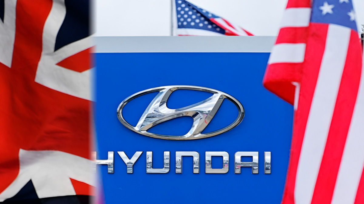 현대차, 글로벌 시상식 석권