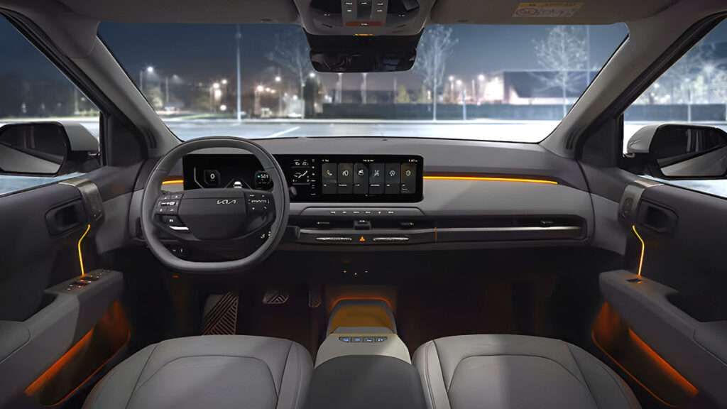 한국 전기차 시장