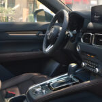 마쯔다 SUV CX-5, 하이브리드 탑재 계획