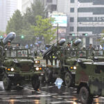 국군의 날 행사