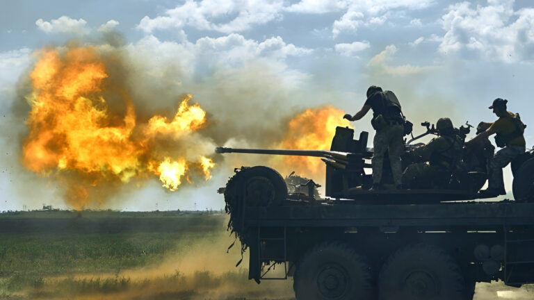 러시아-우크라이나 전쟁