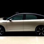 소니혼다모빌리티 아피라 SUV 프로토타입