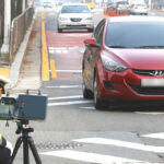 과속단속카메라의 진화