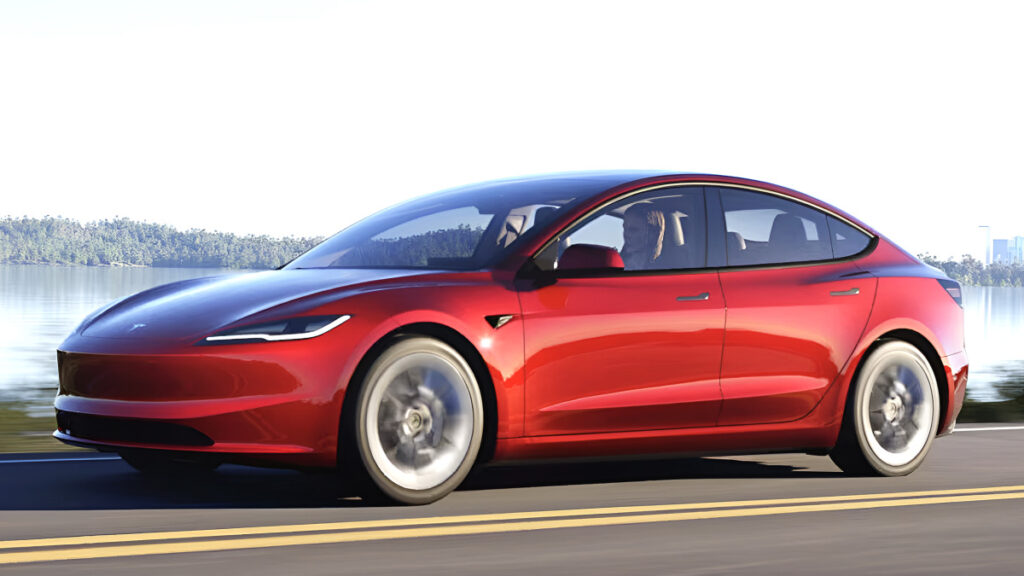 "싸다고 소문나서 우르르 샀는데"...한국인 필수 옵션 다 뺐다? 소비자 '황당' 2 모델 3