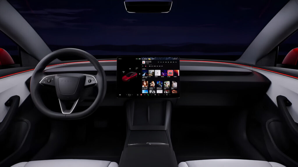 "싸다고 소문나서 우르르 샀는데"...한국인 필수 옵션 다 뺐다? 소비자 '황당' 1 모델 3